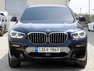 BMW X4 xDrive20i M스포츠 X