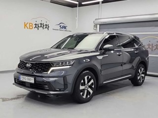 기아 쏘렌토 쏘렌토 4세대(MQ4) 디젤 2.2 2WD 프레스티지