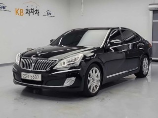 현대 에쿠스 에쿠스(신형) VS380 프레스티지 VVIP PACK