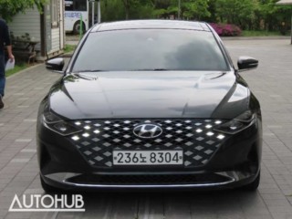 현대 그랜저 더 뉴 그랜저 IG 2.5 프리미엄 초이스