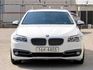 BMW 5시리즈 5시리즈 (F10) 520d xDrive