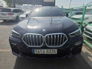 BMW X6 xDrive30d M스포츠