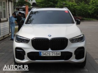 BMW X5 X5 (G05) xDrive 40i M 스포츠