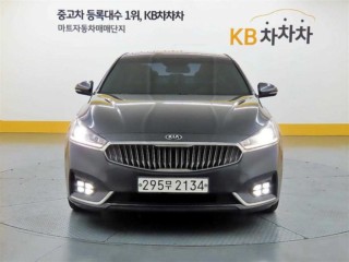 기아 K7 올 뉴 K7 3.0 LPI 프레스티지