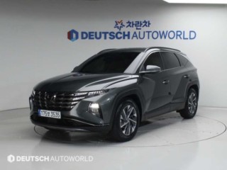 현대 투싼 투싼 하이브리드(NX4) 2WD 인스퍼레이션