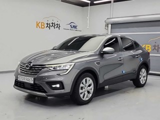 르노코리아(삼성) XM3 1.6 GTe LE Plus