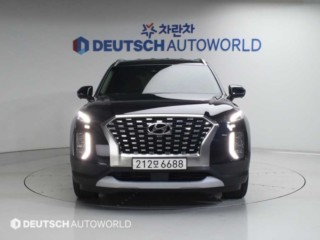 현대 팰리세이드 가솔린 3.8 2WD 프레스티지