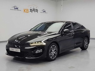 K5 3세대 2.0 트렌디 2020년식 중고차