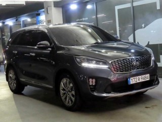 기아 쏘렌토 더 뉴 쏘렌토 디젤 2.2 2WD 노블레스
