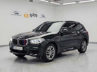 BMW X3 X3 (G01) xDrive 20d M 스포츠