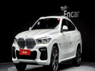 BMW X6 X6 (G06) xDrive 40i M 스포츠