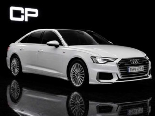 아우디 A6 A6 (C8) 45 TFSI
