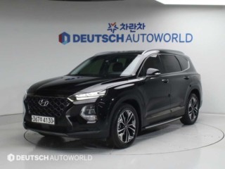현대 싼타페 싼타페 TM 디젤 2.0 2WD 익스클루시브