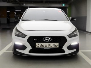 현대 i30 i30 (PD) 1.6 터보 N Line