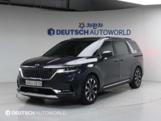 기아 카니발 카니발 4세대 디젤 9인승 노블레스