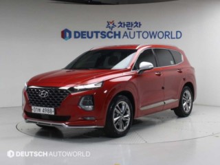 현대 싼타페 싼타페 TM 가솔린 2.0T 4WD 인스퍼레이션