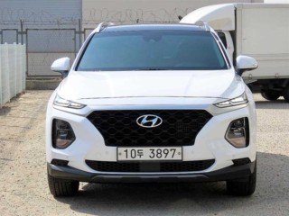현대 싼타페 싼타페 TM 디젤 2.0 2WD 익스클루시브