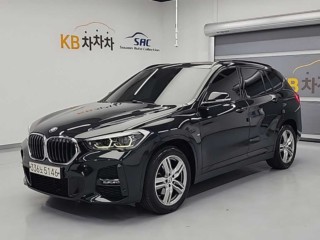 BMW X1 X1 (F48) xDrive 18d M 스포츠