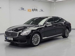 기아 K9 더 K9 3.8 GDI AWD 플래티넘Ⅲ