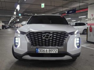 현대 팰리세이드 가솔린 3.8 4WD 프레스티지