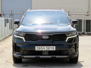 기아 쏘렌토 쏘렌토 4세대(MQ4)하이브리드 HEV 1.6 2WD 프레스티지