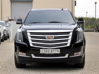 캐딜락 에스컬레이드 6.2 V8 ESV