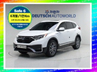 혼다 CR-V CR-V 5세대 2.0 하이브리드 투어링 4WD