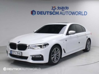 BMW 5시리즈 5시리즈 (G30) 530i M 스포츠 플러스