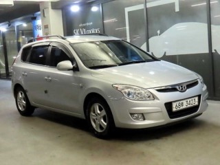 현대 i30 i30 CW 1.6 VVT 디럭스