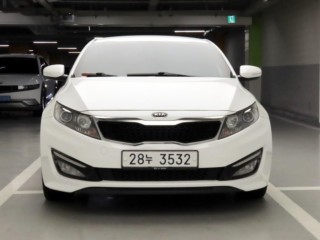 기아 K5 2.0 프레스티지 기본형