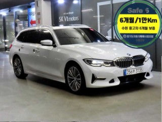 BMW 3시리즈 3시리즈 (G20) 320i 투어링 럭셔리