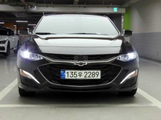 쉐보레 말리부 더뉴말리부 가솔린 2.0 터보 LT 스페셜