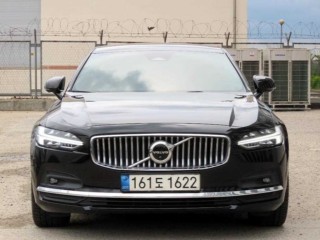볼보 S90 B5 인스크립션