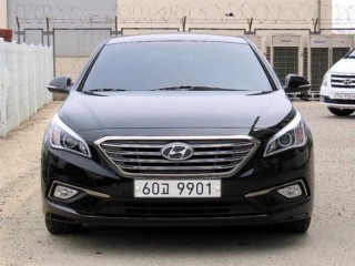 현대 쏘나타 LF 쏘나타 2.0 프리미엄 기본형