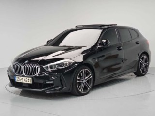 BMW 1시리즈 1시리즈 (F40) 120i M 스포츠