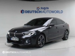 BMW 6시리즈 GT 620d M스포츠