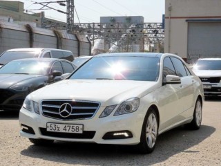 벤츠 E 클래스 E-클래스 W212 E350