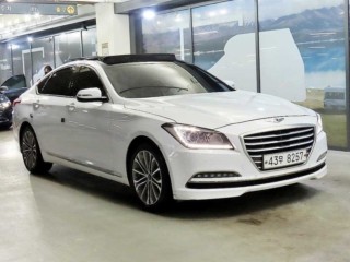 현대 제네시스 제네시스DH G330 프리미엄 AWD