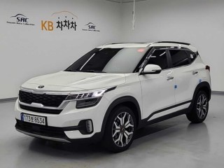 기아 셀토스 가솔린 1.6 터보 2WD 노블레스