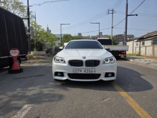 BMW 5시리즈 5시리즈 (F10) 530d xDrive M 에어로 다이나믹