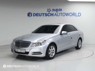 벤츠 E 클래스 E-클래스 W212 E200 CGI
