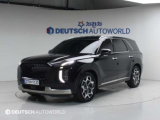 현대 팰리세이드 가솔린 3.8 2WD 캘리그래피