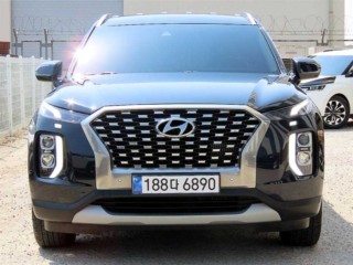 현대 팰리세이드 디젤 2.2 2WD 익스클루시브