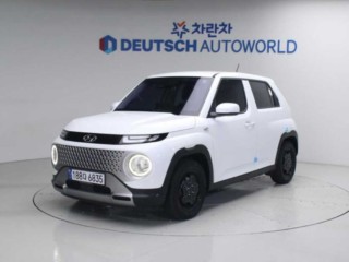 현대 캐스퍼 1.0 가솔린 모던