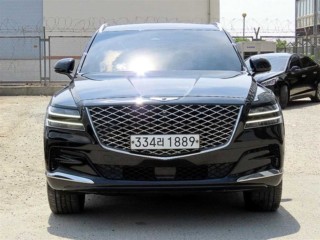 제네시스 GV80 디젤 3.0 2WD