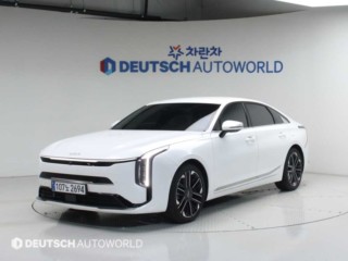 기아 K8 뉴 K8 하이브리드 시그니처