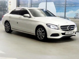 벤츠 C 클래스 C클래스 W205 C200 아방가르드