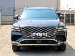 제네시스 GV80 가솔린 2.5T AWD