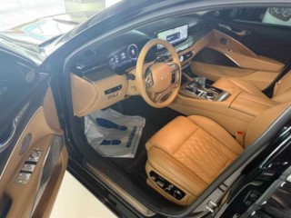 기아 K9 더 뉴 K9 2세대 3.3 T-GDI AWD 베스트 셀렉션 Ⅱ