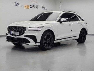 제네시스 GV70 2.5T 가솔린 AWD 스포츠